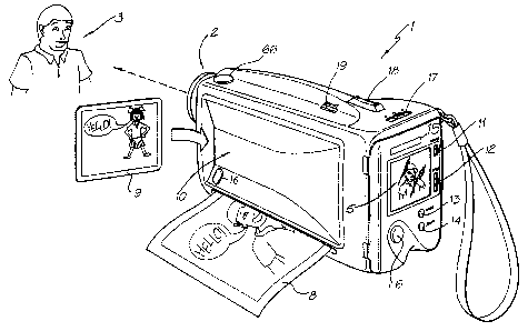 Une figure unique qui représente un dessin illustrant l'invention.